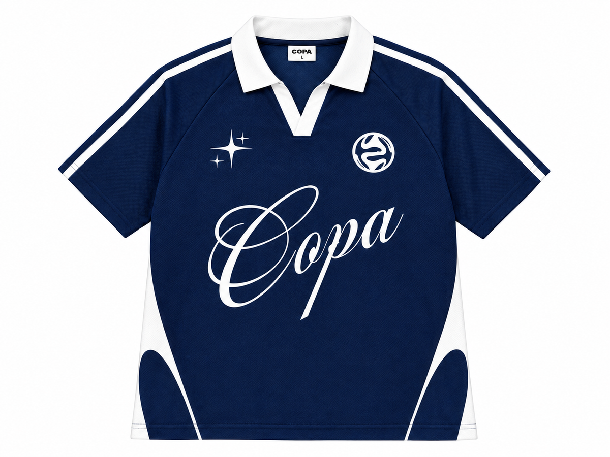 Copa Mundial jersey