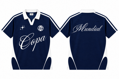 Copa Mundial jersey