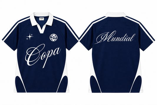 Copa Mundial jersey