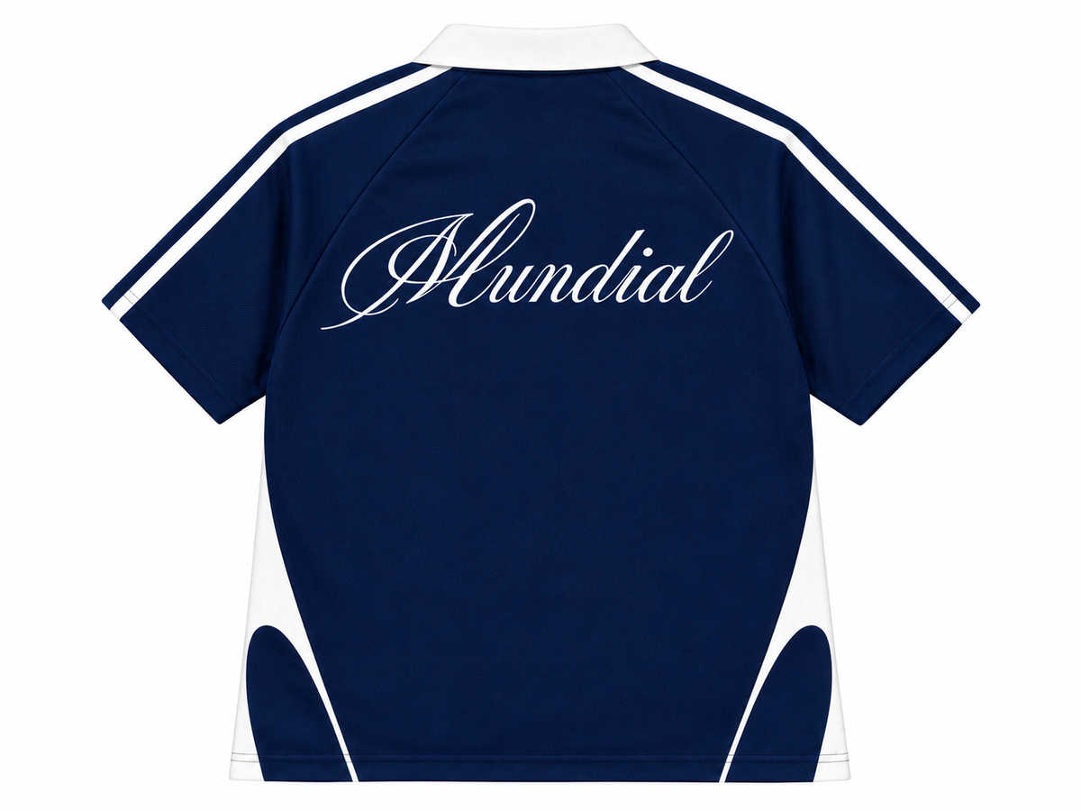 Copa Mundial jersey