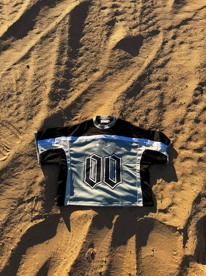 No limits premium jersey