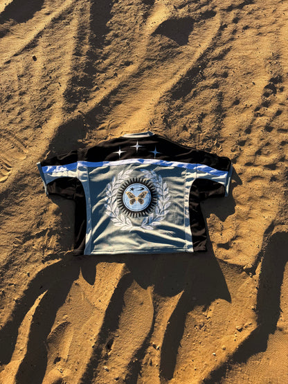 No limits premium jersey