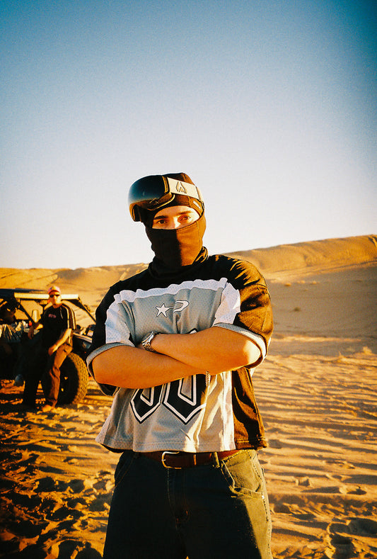 No limits premium jersey