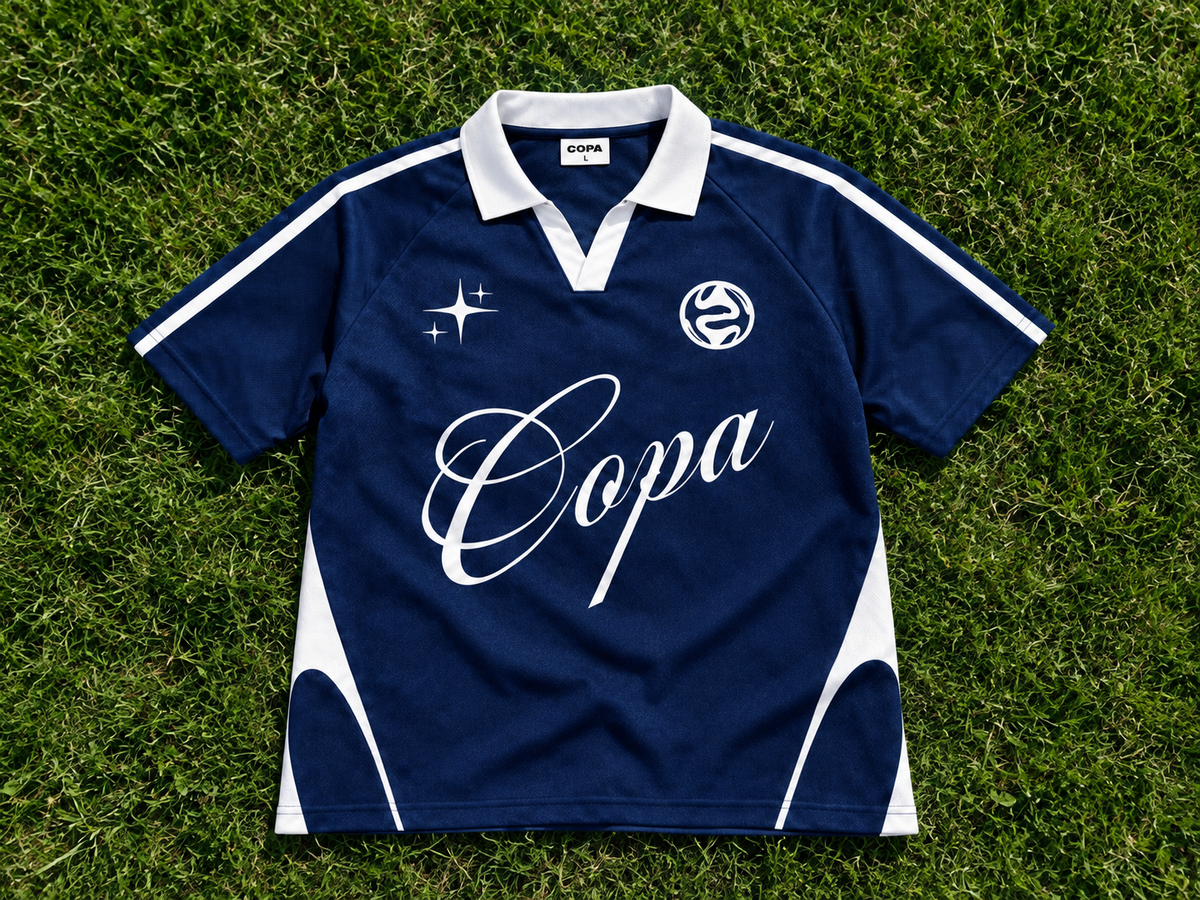 Copa Mundial jersey